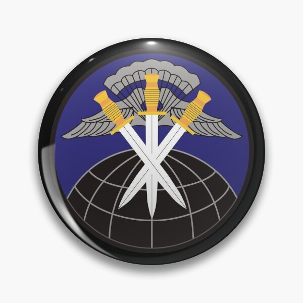 Item preview, 21st Special Tactics Squadron designed and sold by WarGear.