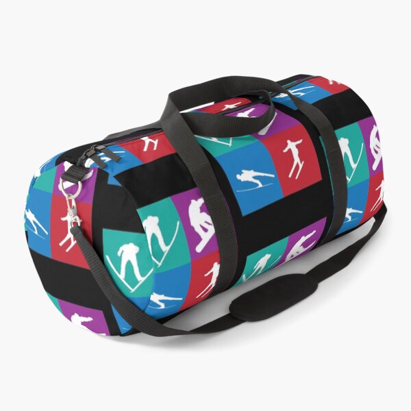 Item preview, Winter Sport Games designed and sold by DELMEO.
