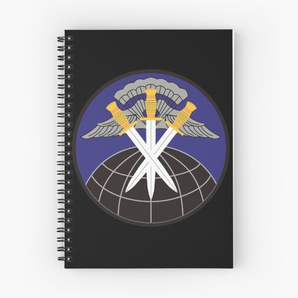 Item preview, 21st Special Tactics Squadron designed and sold by WarGear.