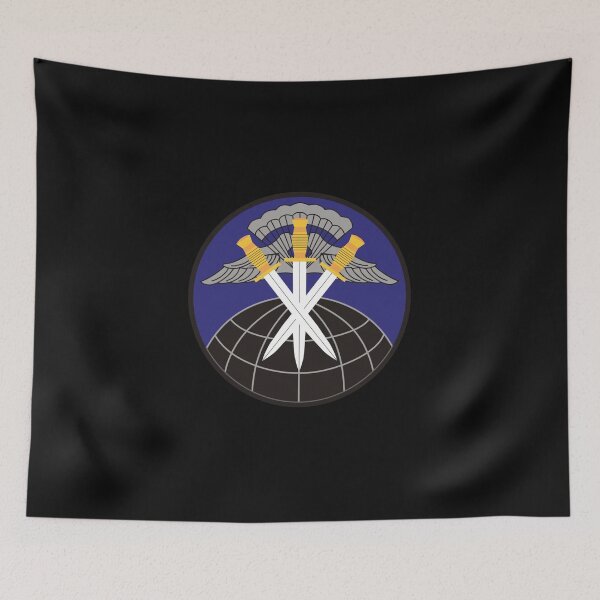 Item preview, 21st Special Tactics Squadron designed and sold by WarGear.