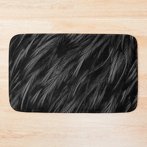Item preview, Black Feather designed and sold by yourDREAMart.