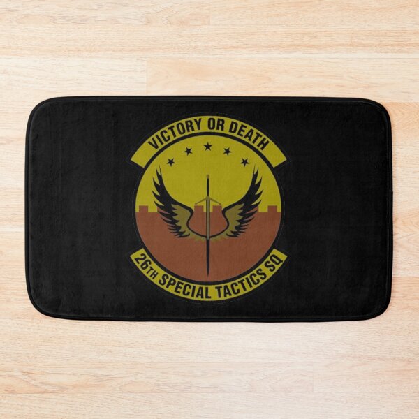 Item preview, 26th Special Tactics Squadron designed and sold by WarGear.
