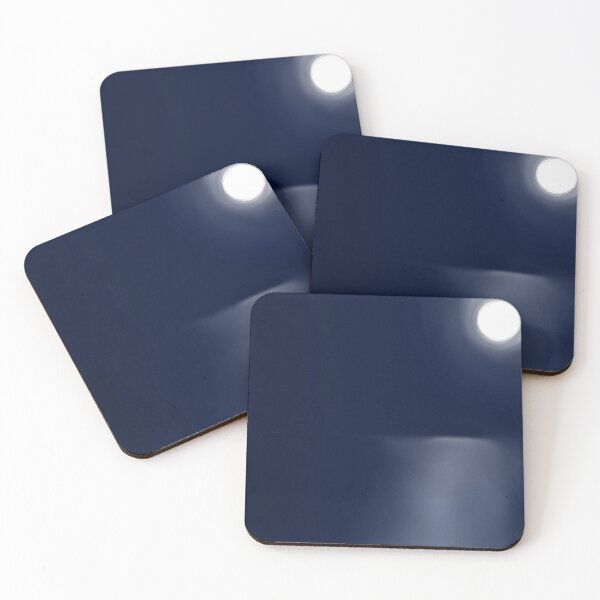 Item preview, Sea at night, moon is full designed and sold by FrancescaNasta.