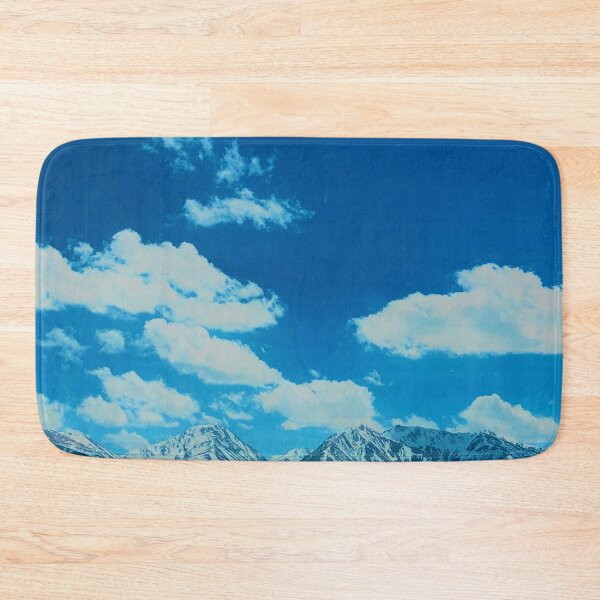 Item preview, The Peak of Paradise designed and sold by rwartbyrw.