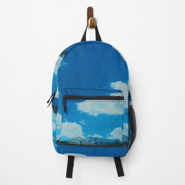 Item preview, The Peak of Paradise designed and sold by rwartbyrw.