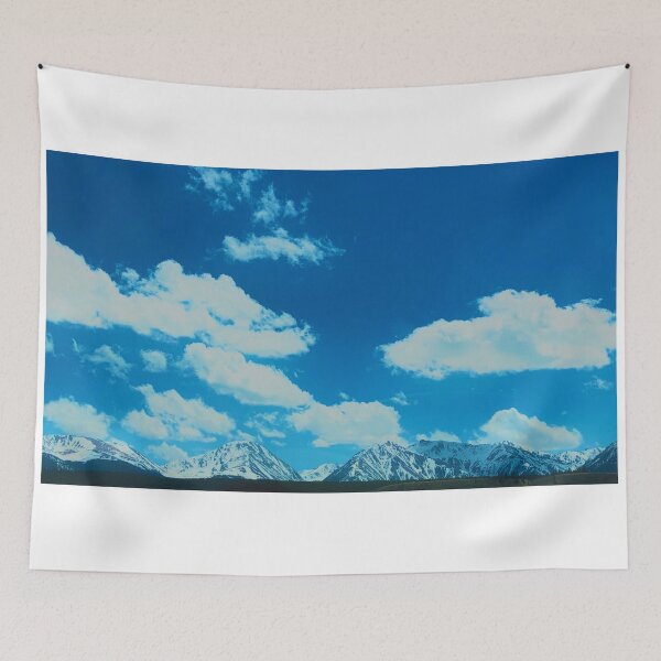 Item preview, The Peak of Paradise designed and sold by rwartbyrw.