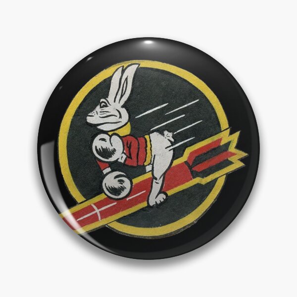 Artikelvorschau, 29th Bomber Squadron entworfen und verkauft von WarGear.