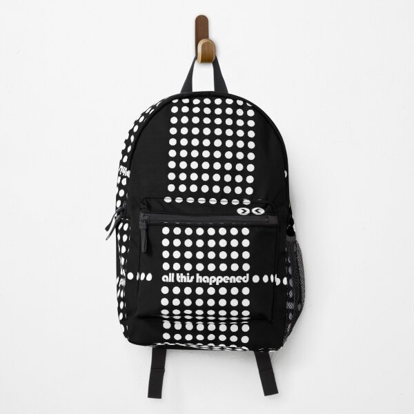 Item preview, Kurt Vonnegut - More or Less - Slaughterhouse Five designed and sold by NeatStudios2.