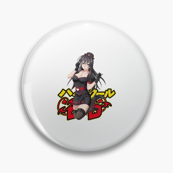 Item preview, Tojo Kuroka DXD designed and sold by DanielEmberson.