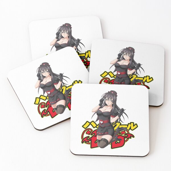 Item preview, Tojo Kuroka DXD designed and sold by DanielEmberson.