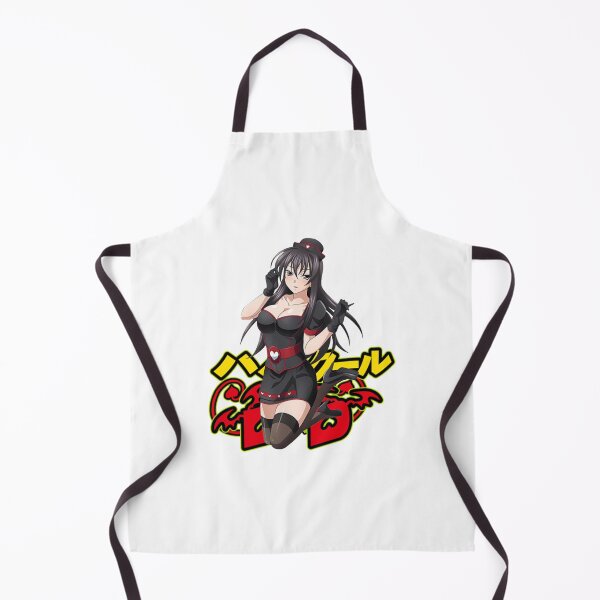 Item preview, Tojo Kuroka DXD designed and sold by DanielEmberson.