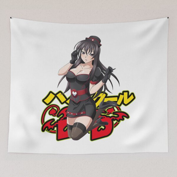 Item preview, Tojo Kuroka DXD designed and sold by DanielEmberson.