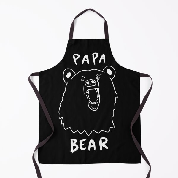 Item preview, Papa Bear designed and sold by isstgeschichte.