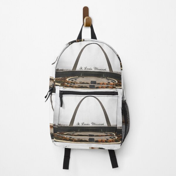 Item preview, St Louis, Missouri - Iconic Arch - Popular Attraction designed and sold by leemcnut.