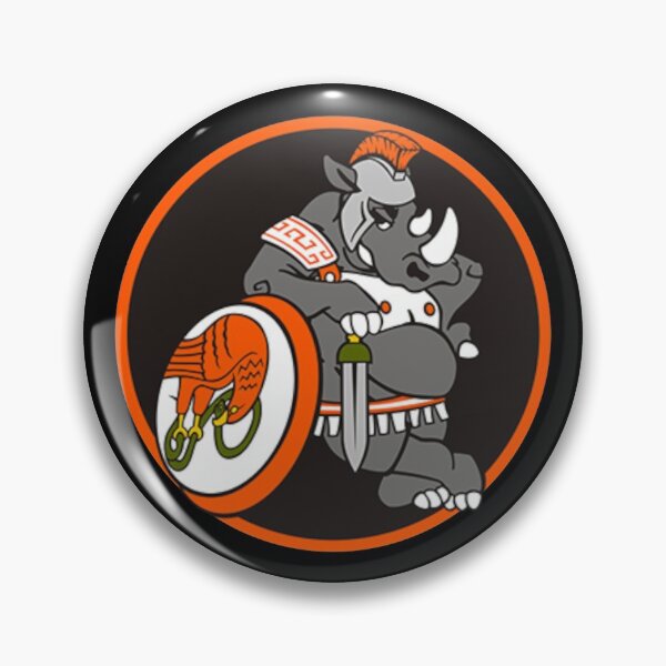 Artikelvorschau, 37th Bomber Squadron entworfen und verkauft von WarGear.