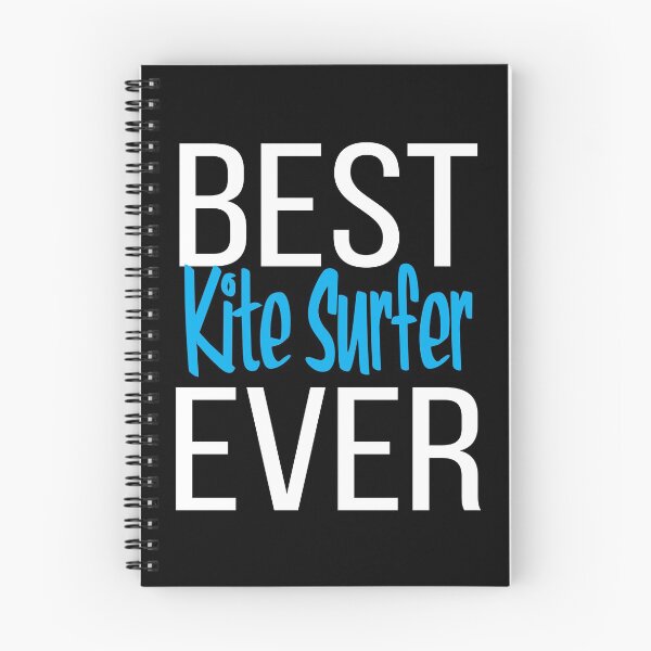 Item preview, Best Kite Surfer Ever designed and sold by ProjectX23.