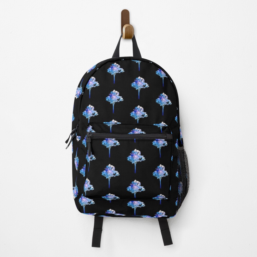 Item preview, Backpack designed and sold by ZenPrintApparel.