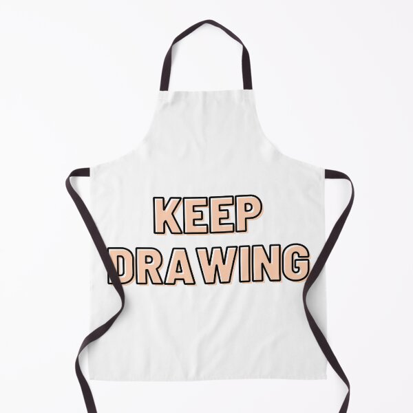 Item preview, Keep Drawing Architecture and Design Student Motivation designed and sold by A. P..