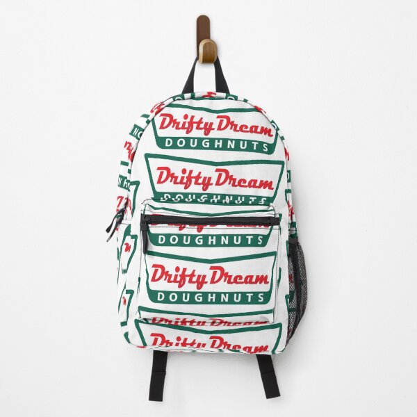 Item preview, DRIFTY DREAM Doughnuts designed and sold by JDMShop.