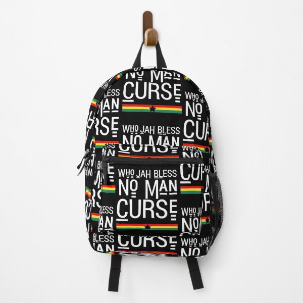 Item preview, ¿Quién no bendiga a Jah? designed and sold by JukeLox.