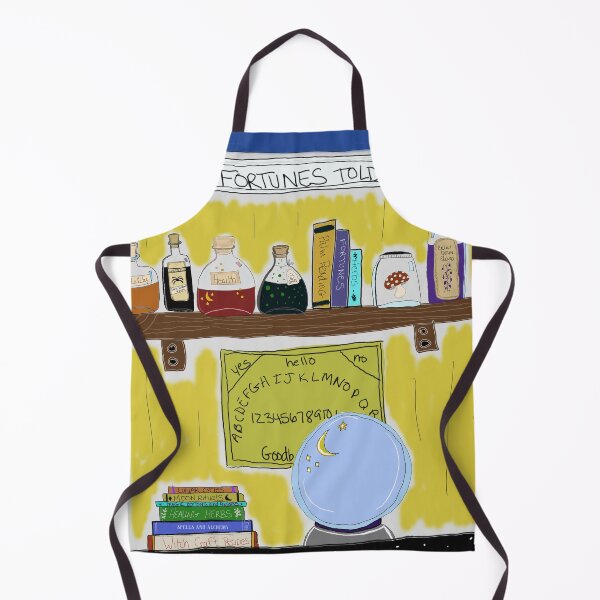 Item preview, Fortunes Told Here designed and sold by Lisa Casineau.