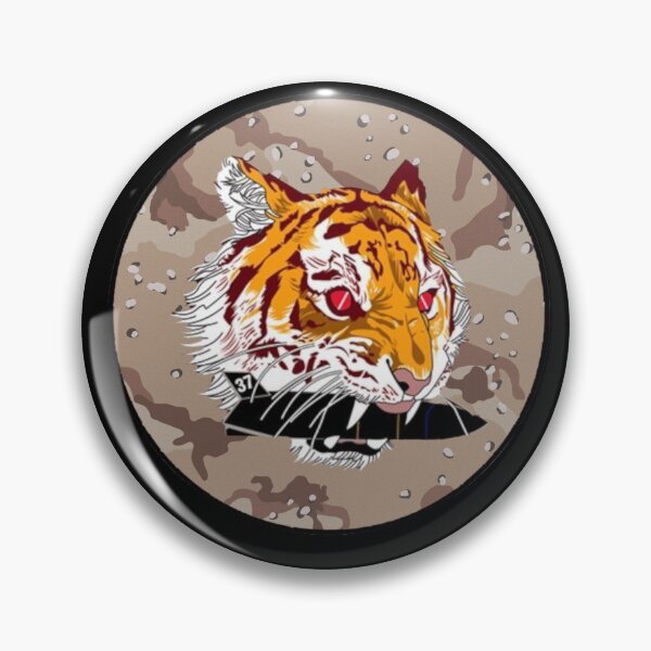 Item preview, 37th Bomb Squadron - Hard to be Humble designed and sold by WarGear.