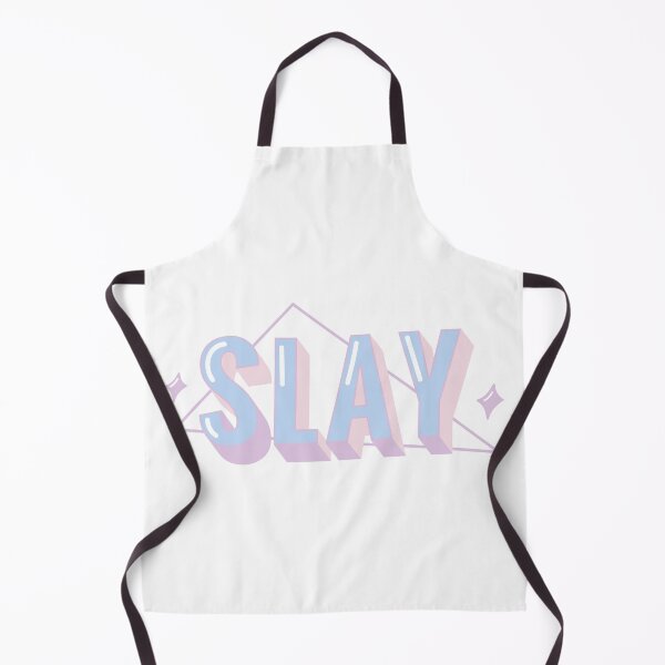 Item preview, SLAY designed and sold by MyLucidDreams.