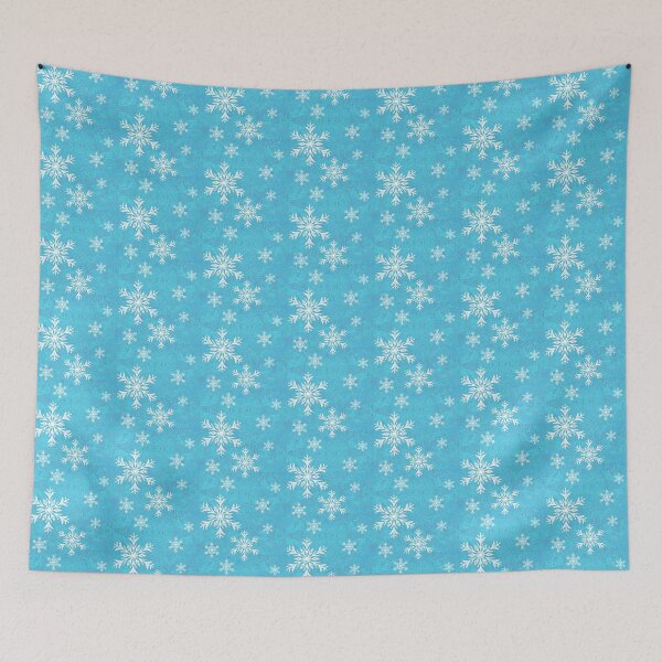 Item preview, snowflakes designed and sold by tada-leipzig.