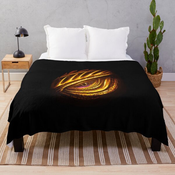 Item preview, eye of the golden dragon designed and sold by simonecaste29.