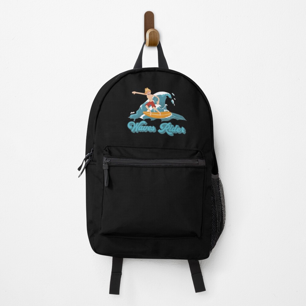 Artikel-Vorschau von Rucksack, designt und verkauft von DELMEO.