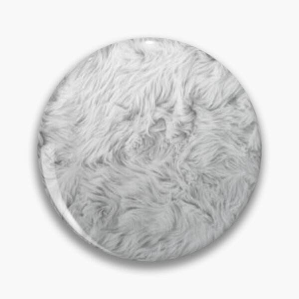 Item preview, Grey Fur designed and sold by yourDREAMart.