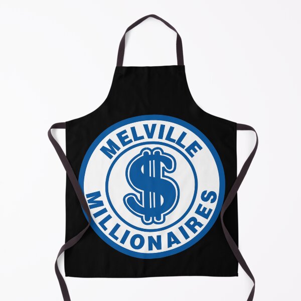 Item preview, Melville Millionaires designed and sold by aslintedtea.