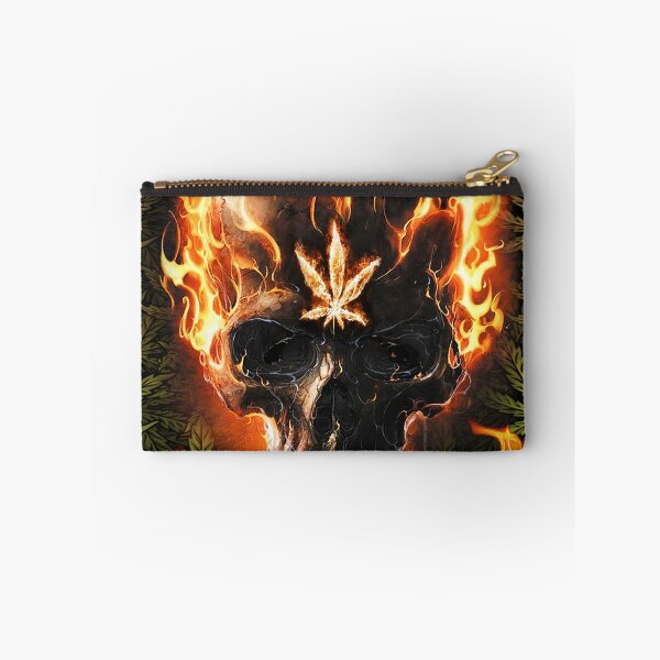 Item preview, Skull fire designed and sold by MrDogn.