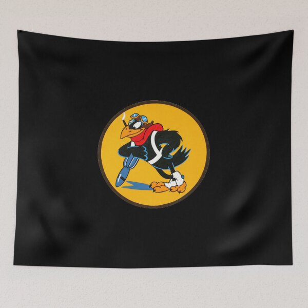 Item preview, 47th Bombardment Squadron designed and sold by WarGear.