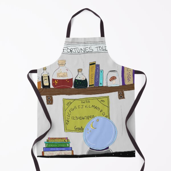 Item preview, Fortunes Told designed and sold by Lisa Casineau.
