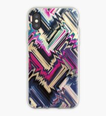 Distort iPhone Case