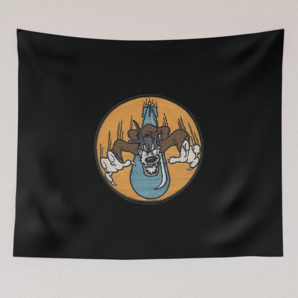 Item preview, 60th Torpedo Squadron designed and sold by WarGear.