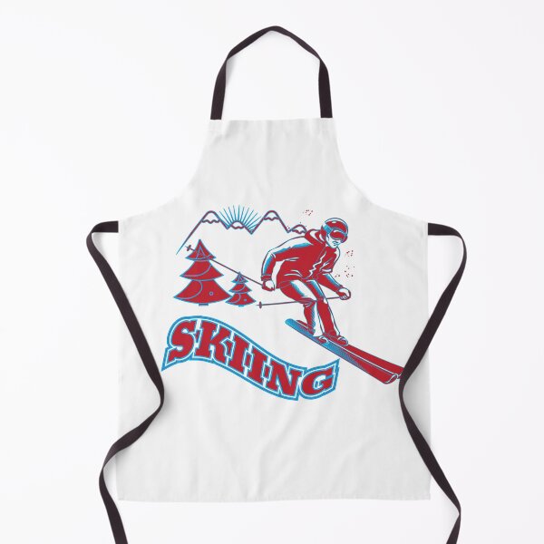 Item preview, Skiing designed and sold by DELMEO.