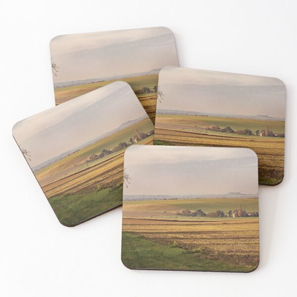 Item preview, Thames Valley Autumn Afternoon designed and sold by IanWL.