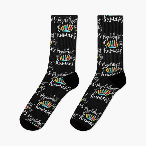 Item preview, Psychologist Of Tiny Humans Funny Teacher Pencil School Psychology designed and sold by Akmloza.