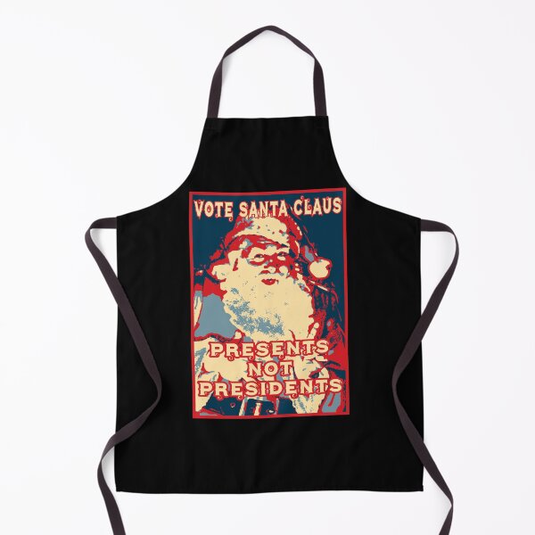 Item preview, VOTE SANTA 7 designed and sold by Salocin.