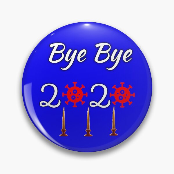 Item preview, Bye Bye 2020 designed and sold by naksh26.