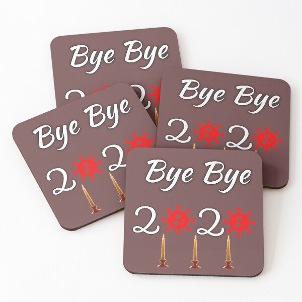 Item preview, Bye Bye 2020 designed and sold by naksh26.