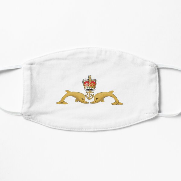 Royal Navy Submariner Mask
