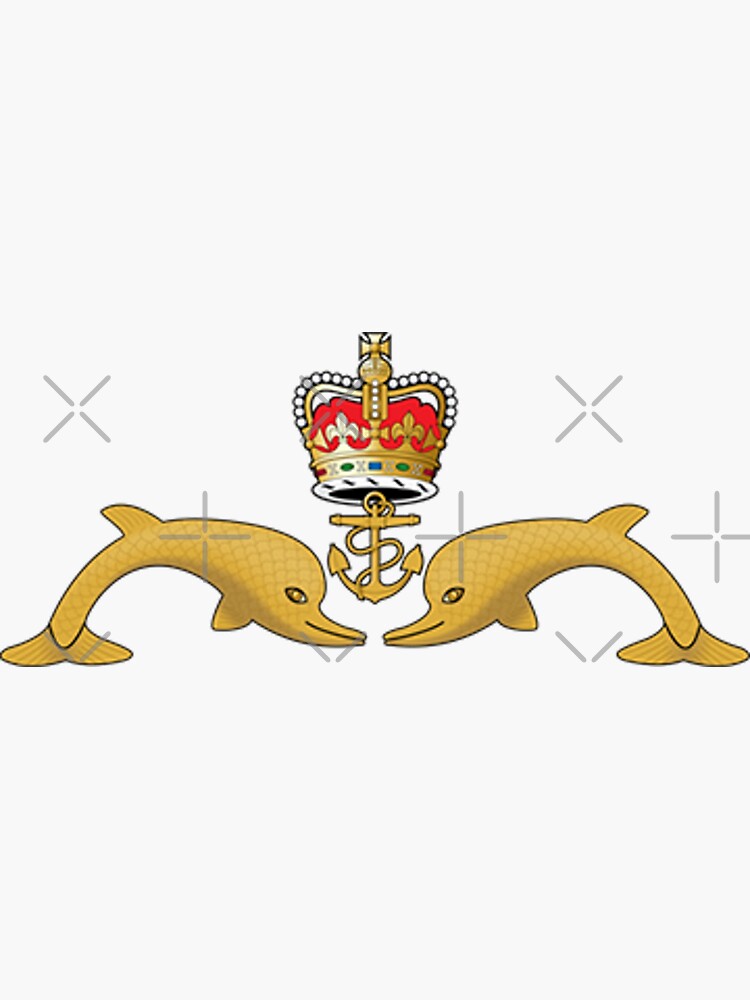 Royal Navy Submariner by skanner30