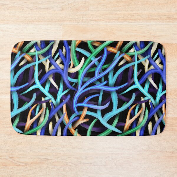 Item preview, Rainbow roots designed and sold by gavayka.