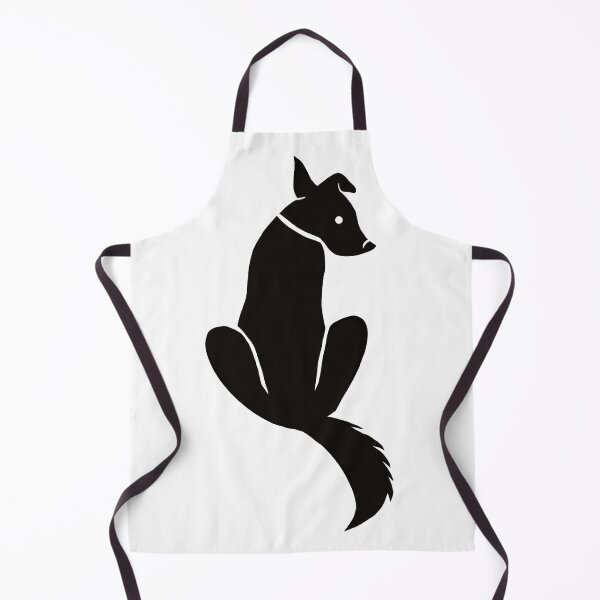 Item preview, Black Dogs Rule designed and sold by vanbingbing.