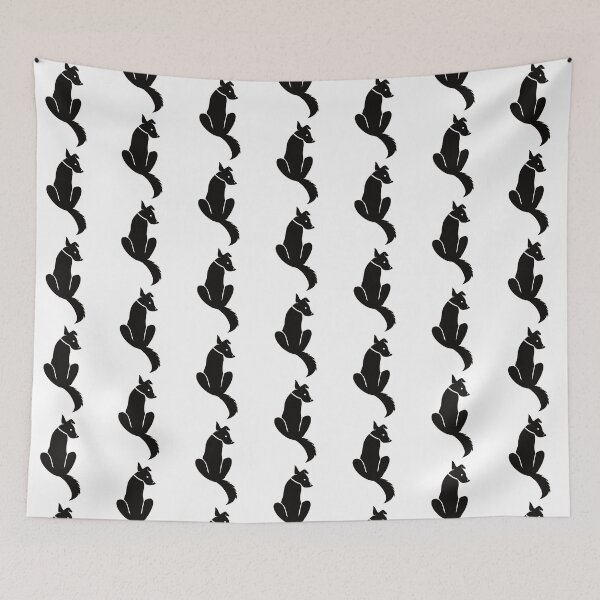 Item preview, Black Dogs Rule  designed and sold by vanbingbing.