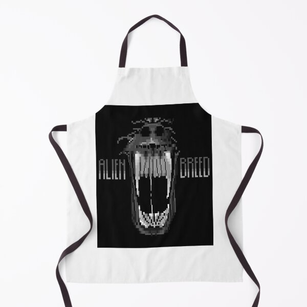 Item preview, Alien Breed designed and sold by MeaTLoTioN.
