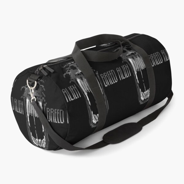 Alien Breed Duffle Bag